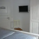 Great Crested Grebe Modern Retreat Holiday home Zingst