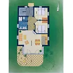 Holiday home Great Crested Grebe Modern Retreat *